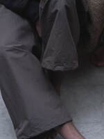 ポリプロイド、ヘリンボーンツイードのステンカラーコート＆“トレンチコート風”ロングジレなど｜写真79