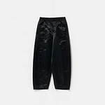 ポリプロイド、ヘリンボーンツイードのステンカラーコート＆“トレンチコート風”ロングジレなど｜写真38