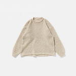 ポリプロイド、ヘリンボーンツイードのステンカラーコート＆“トレンチコート風”ロングジレなど｜写真44