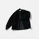 ポリプロイド、ヘリンボーンツイードのステンカラーコート＆“トレンチコート風”ロングジレなど｜写真24