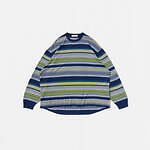 ポリプロイド、ヘリンボーンツイードのステンカラーコート＆“トレンチコート風”ロングジレなど｜写真48