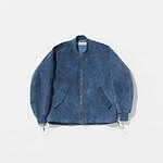 ポリプロイド、ヘリンボーンツイードのステンカラーコート＆“トレンチコート風”ロングジレなど｜写真25