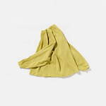 ポリプロイド、ヘリンボーンツイードのステンカラーコート＆“トレンチコート風”ロングジレなど｜写真52