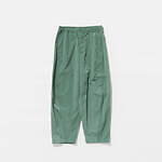 ポリプロイド、ヘリンボーンツイードのステンカラーコート＆“トレンチコート風”ロングジレなど｜写真34