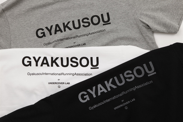 アンダーカバー(UNDERCOVER), ナイキ(NIKE), ギャクソウ(GYAKUSOU) NIKE STADIUM TOKYO NIKE x UNDERCOVER GYAKUSO<u>U</u>｜写真9