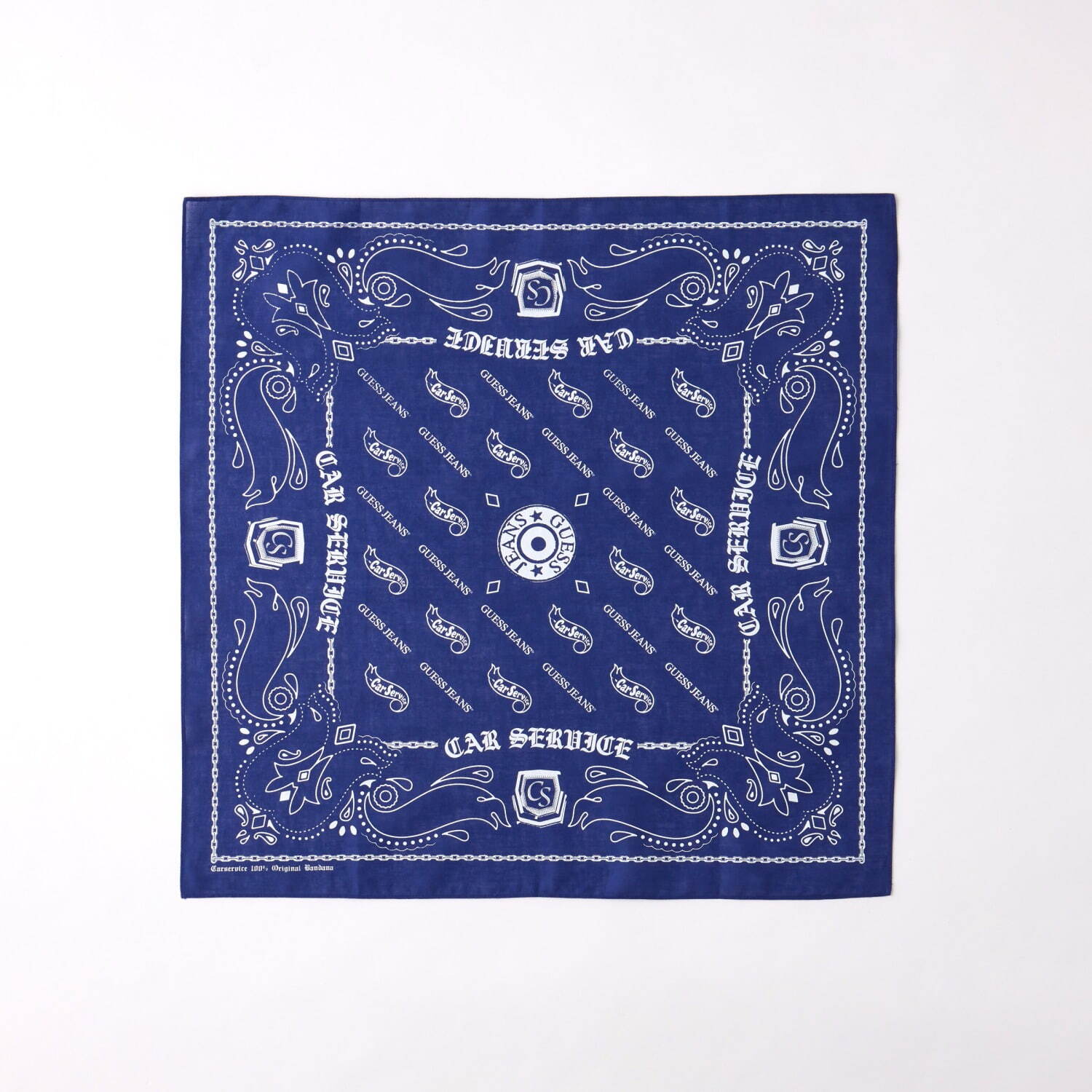 GUESS JEANS“アジア本土初”旗艦店が東京・表参道に、M A S Uコラボデニムなど限定販売｜写真18