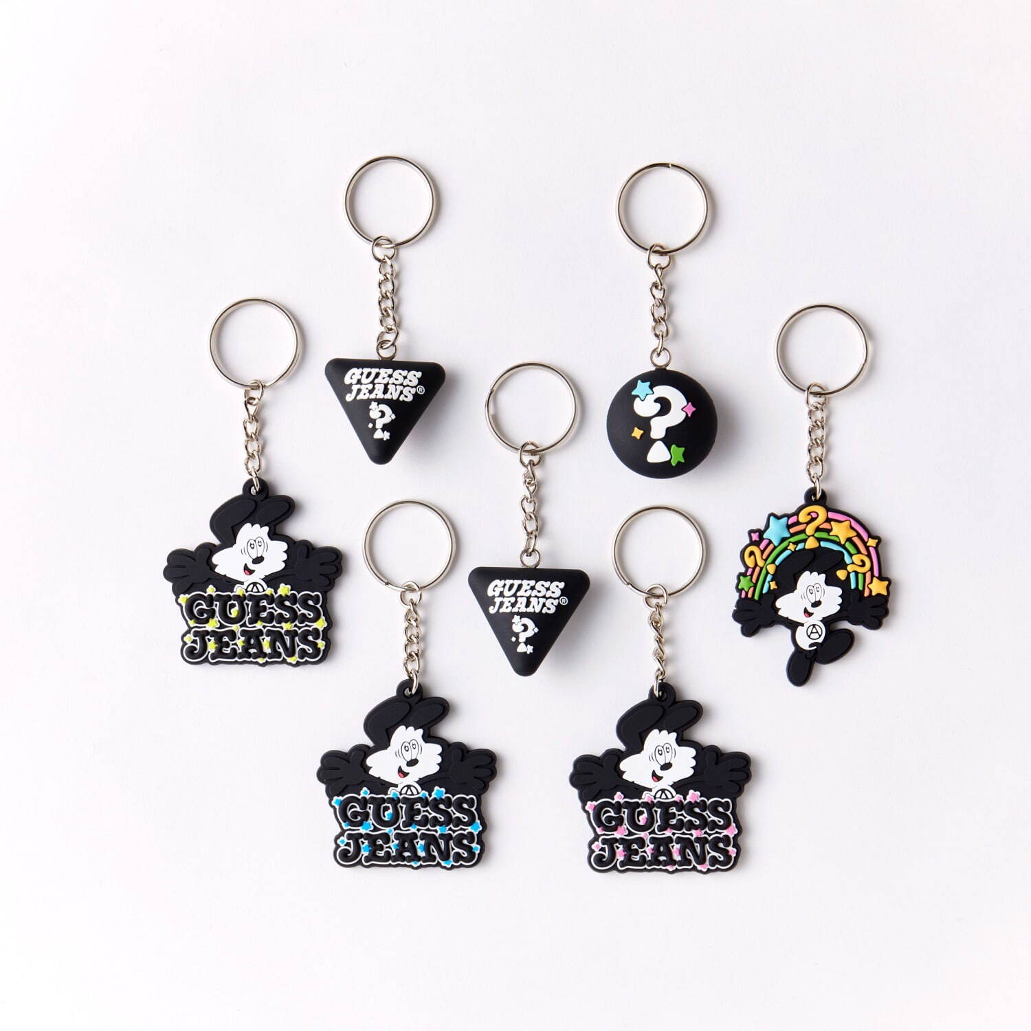 GUESS JEANS“アジア本土初”旗艦店が東京・表参道に、M A S Uコラボデニムなど限定販売｜写真29