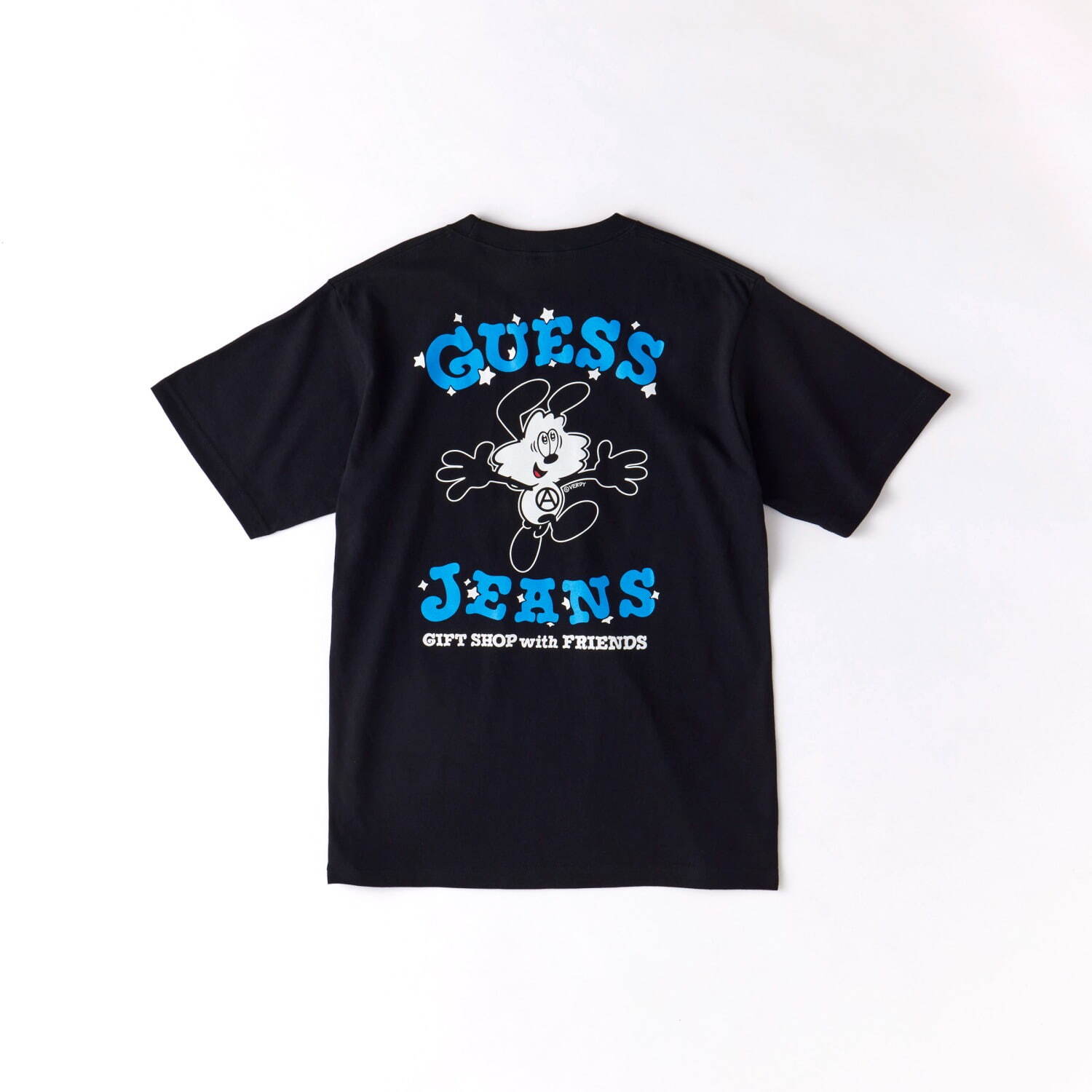 GUESS JEANS“アジア本土初”旗艦店が東京・表参道に、M A S Uコラボデニムなど限定販売｜写真22