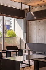 GUESS JEANS“アジア本土初”旗艦店が東京・表参道に、M A S Uコラボデニムなど限定販売｜写真5