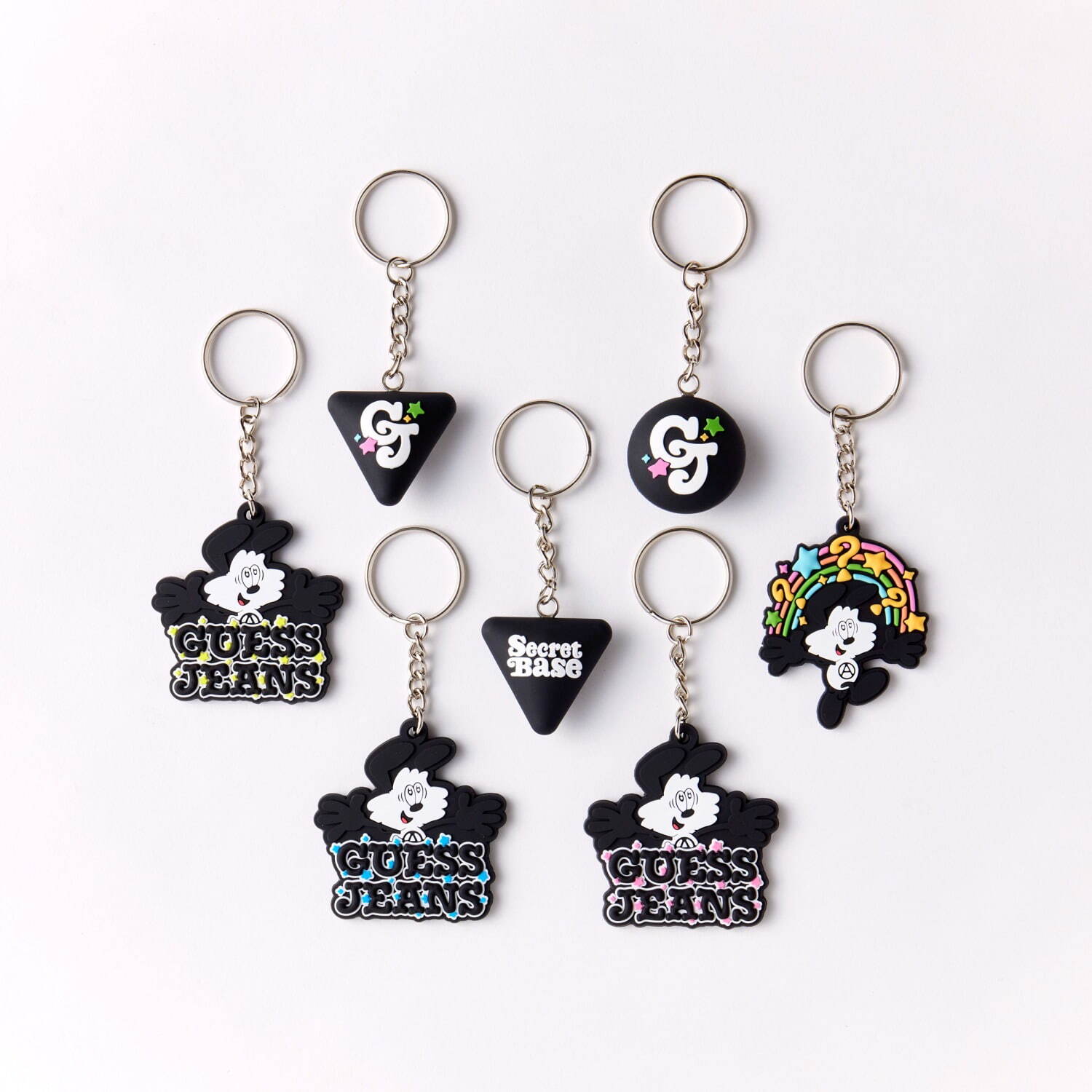 GUESS JEANS“アジア本土初”旗艦店が東京・表参道に、M A S Uコラボデニムなど限定販売｜写真28