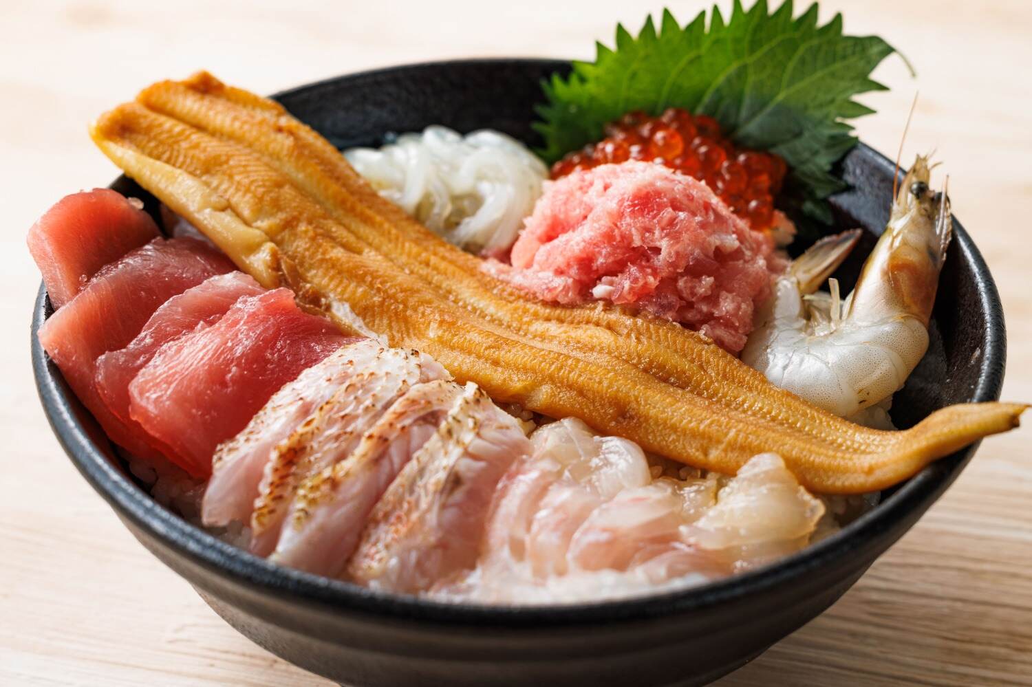 日本最大級“魚介グルメ”フェス「魚ジャパンフェス」東京・日比谷公園で、旬な海鮮丼＆漁師飯など集結