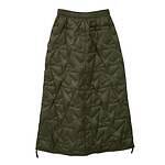 コンバース トウキョウ×タイオン“星柄”キルティングジャケットやボア素材の2WAYコート｜写真22