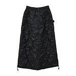 コンバース トウキョウ×タイオン“星柄”キルティングジャケットやボア素材の2WAYコート｜写真21