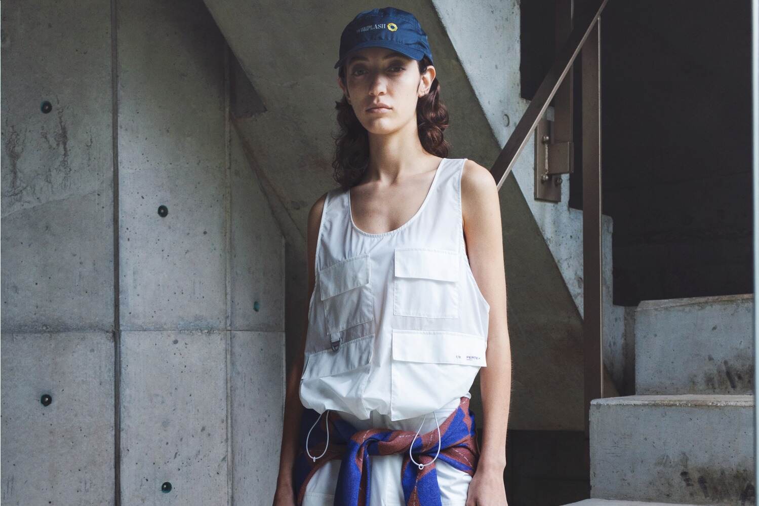 エフシーイー 2026年春夏 ウィメンズ&メンズ コレクション