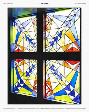 エフシーイー(F/CE.) 2026年春夏ウィメンズ&メンズコレクション  - 写真9