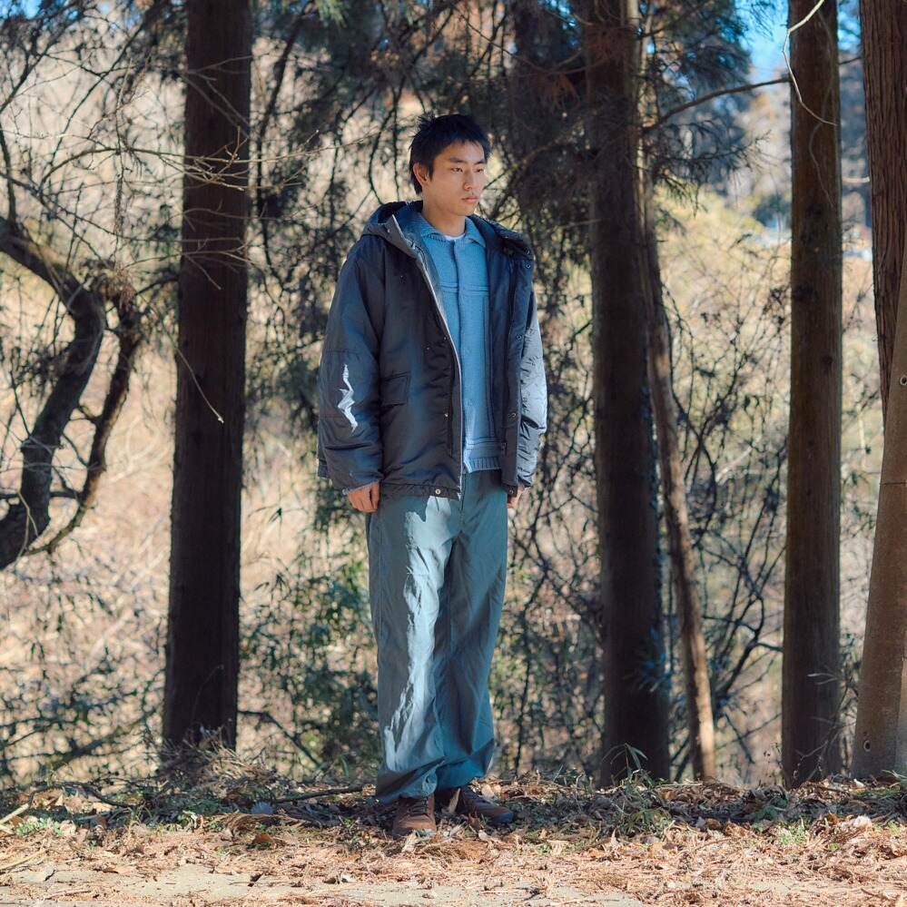 サイズ 2025-26年秋冬<span>コレクション</span> - 写真3