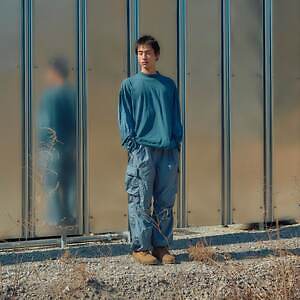 サイズ(XS.S.M.L) 2025-26年秋冬メンズコレクション  - 写真8