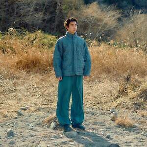 サイズ(XS.S.M.L) 2025-26年秋冬メンズコレクション  - 写真9