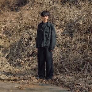 サイズ(XS.S.M.L) 2025-26年秋冬メンズコレクション  - 写真10