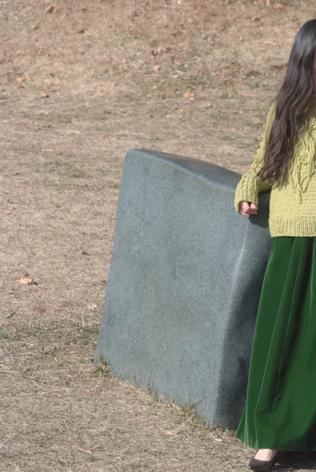 コウタグシケン(Kota Gushiken) 2025-26年秋冬ウィメンズ&メンズコレクション  - 写真13