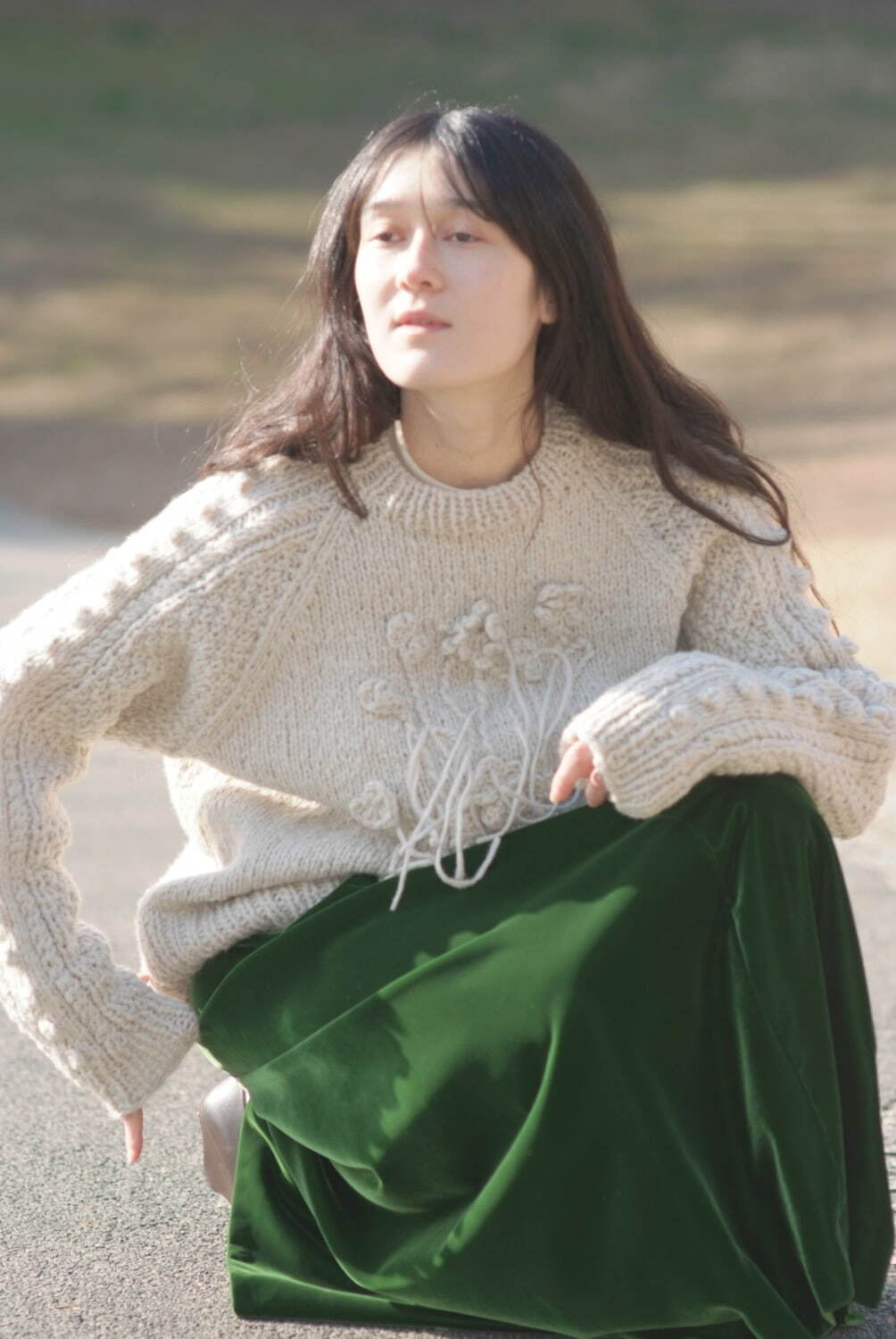 コウタグシケン(Kota Gushiken) 2025-26年秋冬ウィメンズ&メンズコレクション  - 写真6