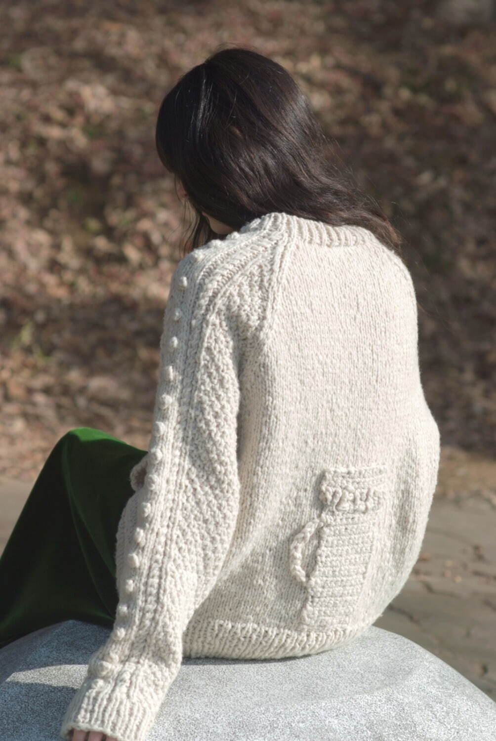 コウタグシケン(Kota Gushiken) 2025-26年秋冬ウィメンズ&メンズコレクション  - 写真23