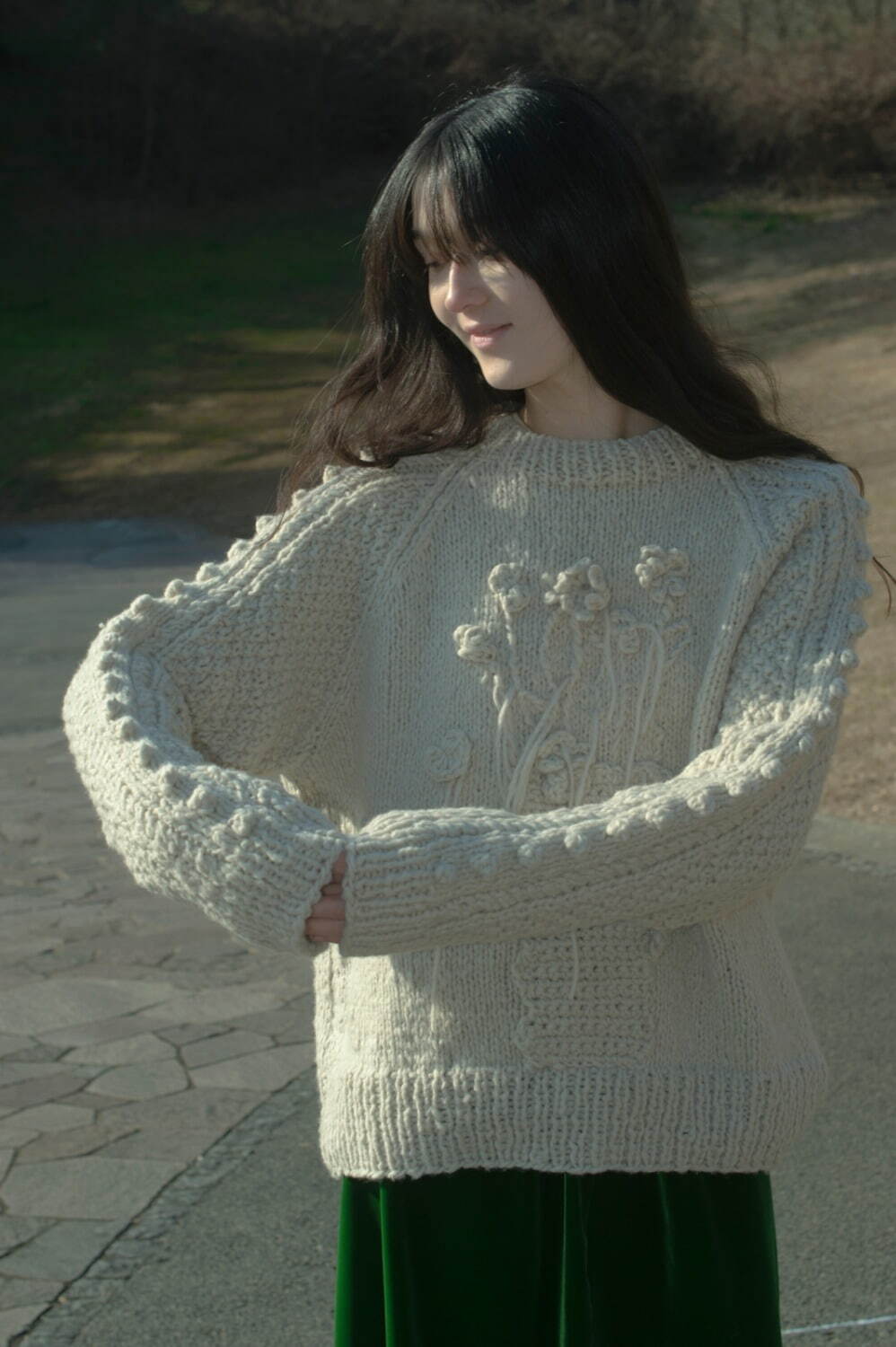 コウタグシケン(Kota Gushiken) 2025-26年秋冬ウィメンズ&メンズコレクション  - 写真2