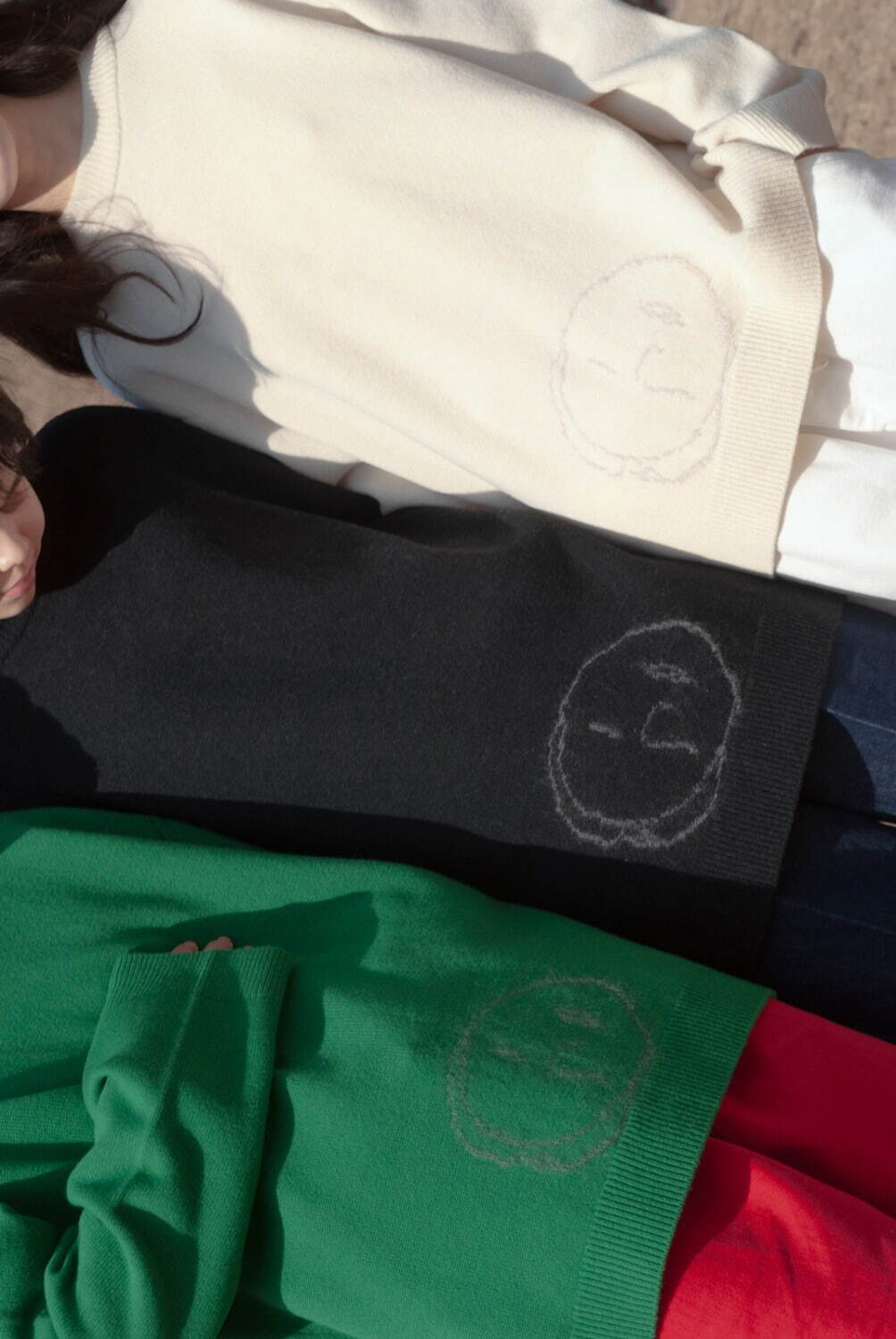 コウタグシケン(Kota Gushiken) 2025-26年秋冬ウィメンズ&メンズコレクション  - 写真21