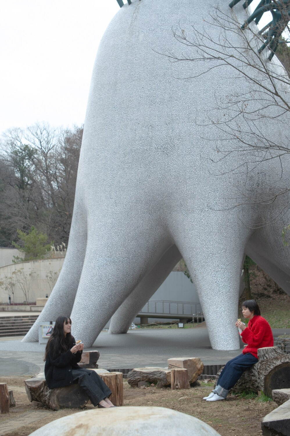 コウタグシケン(Kota Gushiken) 2025-26年秋冬ウィメンズ&メンズコレクション  - 写真12