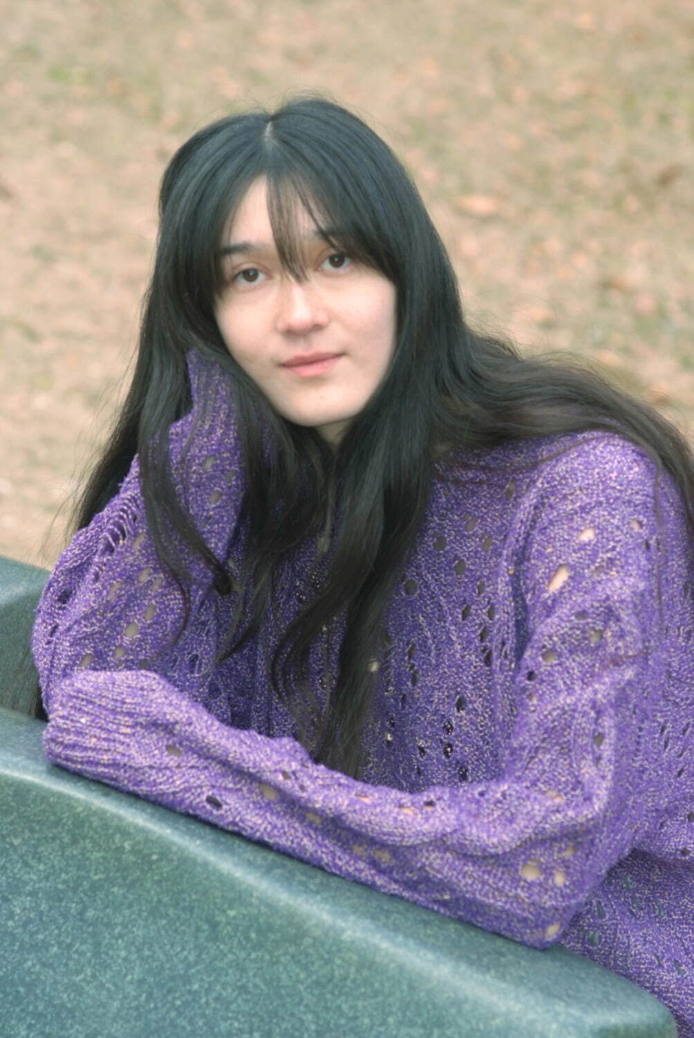 コウタグシケン(Kota Gushiken) 2025-26年秋冬ウィメンズ&メンズコレクション  - 写真26