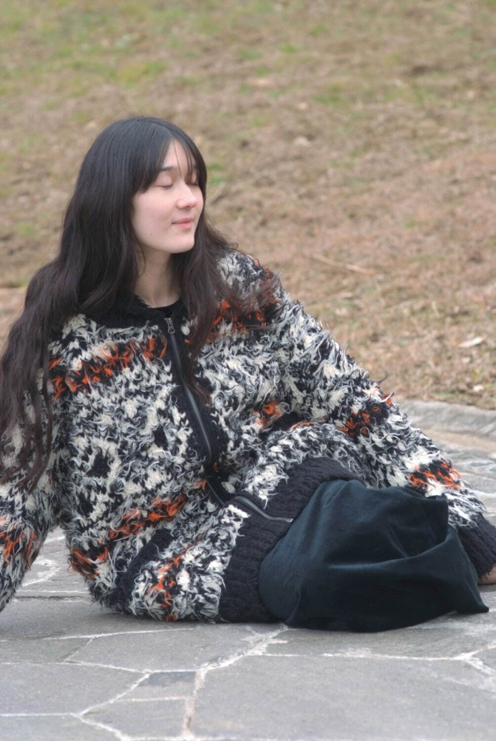 コウタグシケン(Kota Gushiken) 2025-26年秋冬ウィメンズ&メンズコレクション  - 写真28