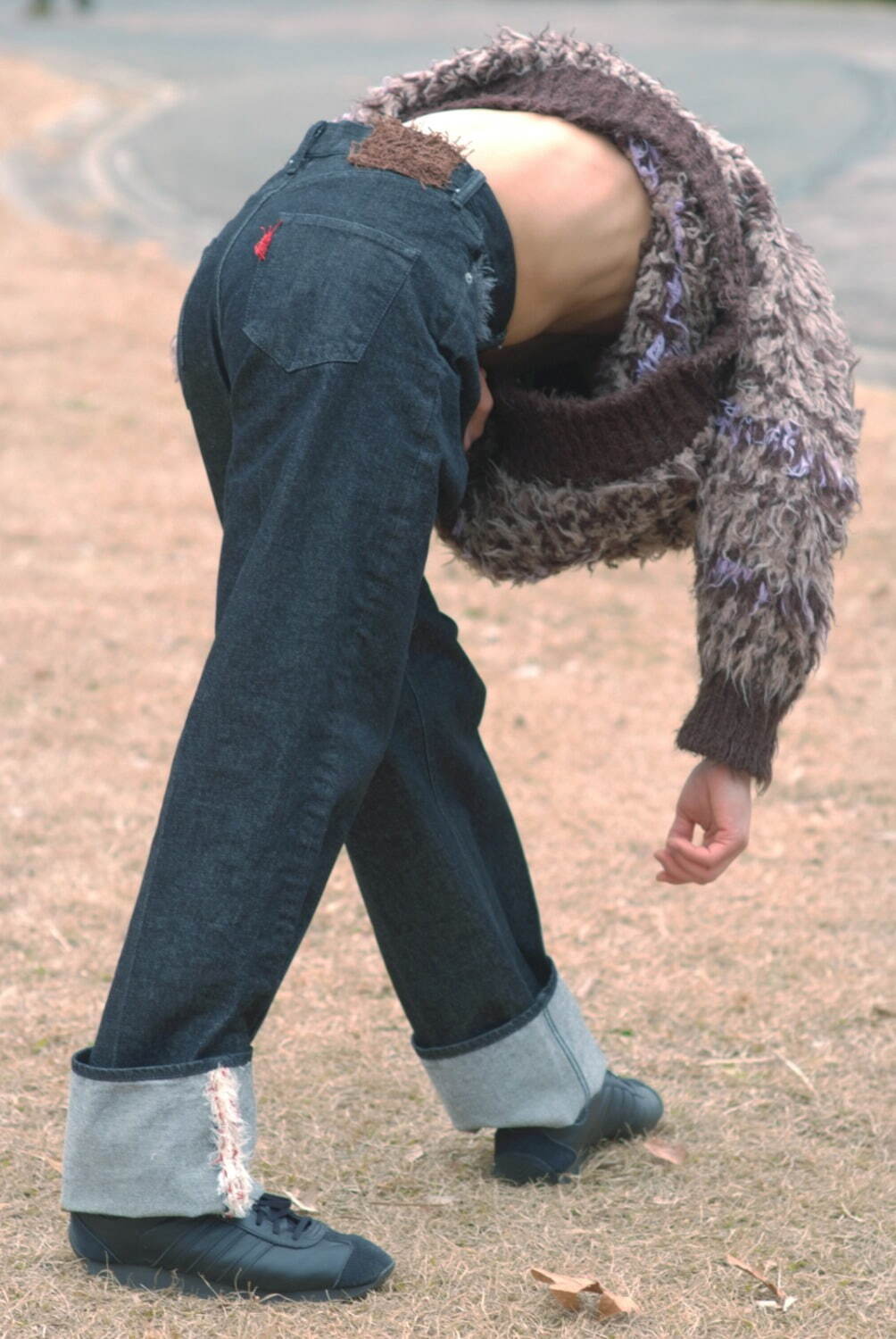 コウタグシケン(Kota Gushiken) 2025-26年秋冬ウィメンズ&メンズコレクション  - 写真22