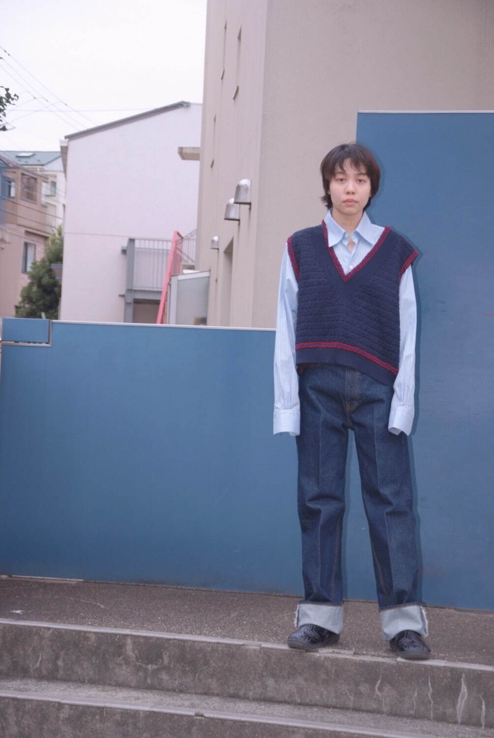 コウタグシケン 2025-26年秋冬｜male ベスト