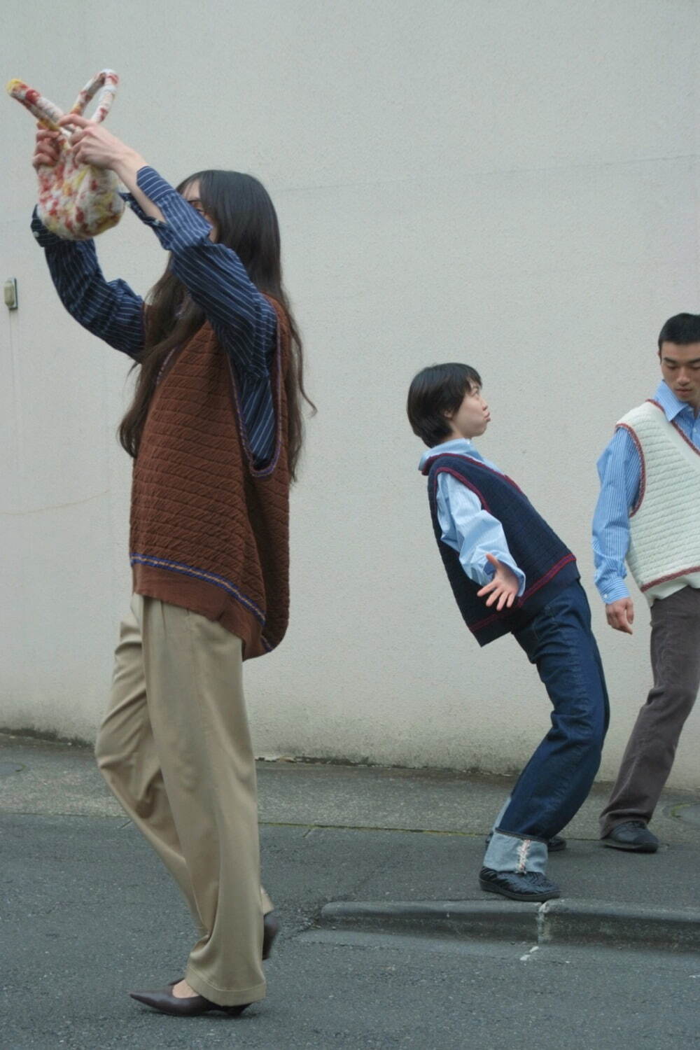 コウタグシケン(Kota Gushiken) 2025-26年秋冬ウィメンズ&メンズコレクション  - 写真37