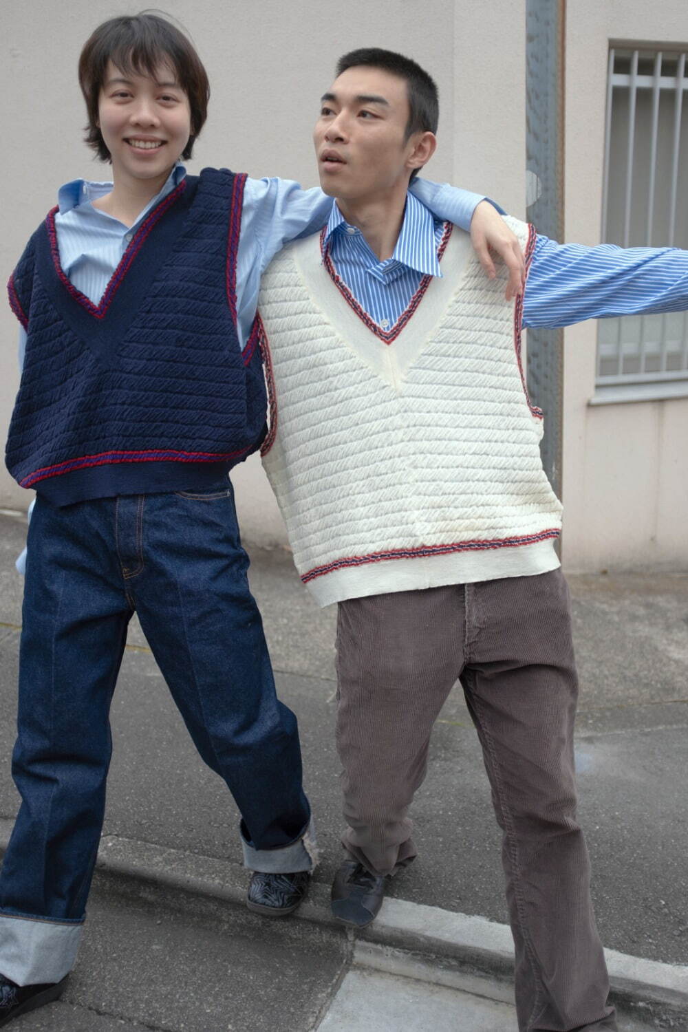 コウタグシケン(Kota Gushiken) 2025-26年秋冬ウィメンズ&メンズコレクション  - 写真10