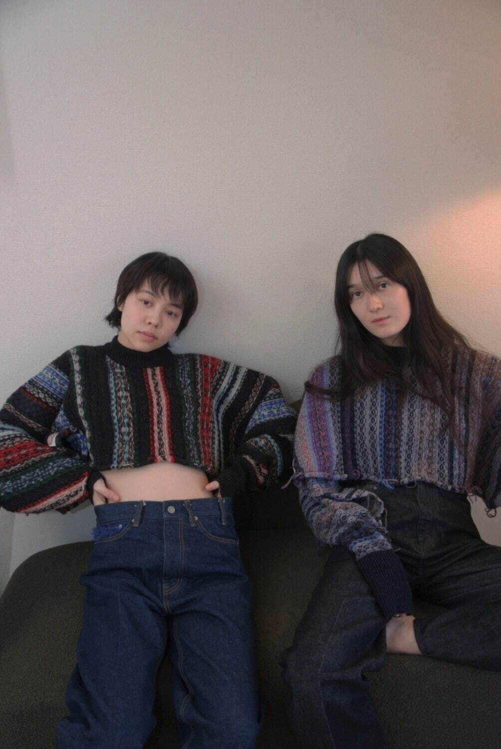 コウタグシケン(Kota Gushiken) 2025-26年秋冬ウィメンズ&メンズコレクション  - 写真44