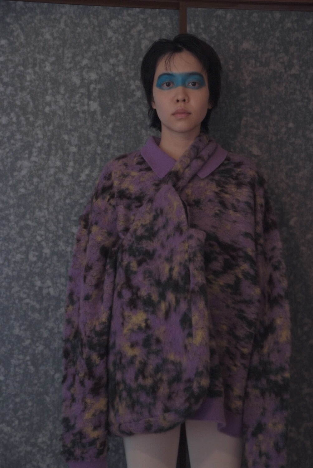 コウタグシケン(Kota Gushiken) 2025-26年秋冬ウィメンズ&メンズコレクション  - 写真48