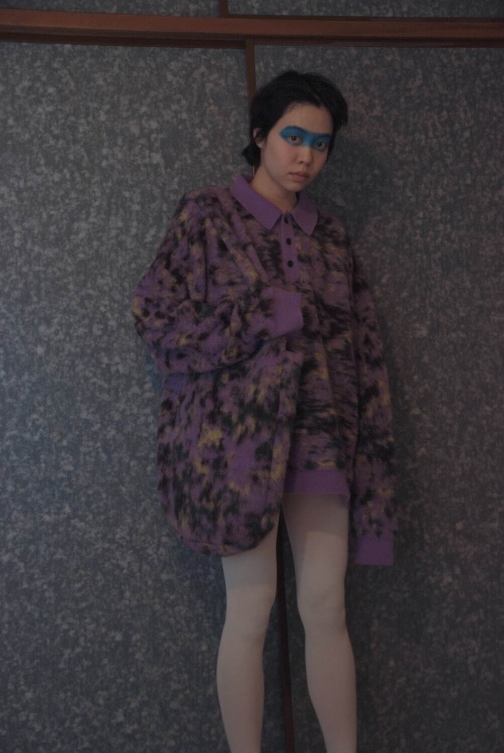 コウタグシケン(Kota Gushiken) 2025-26年秋冬ウィメンズ&メンズコレクション  - 写真50