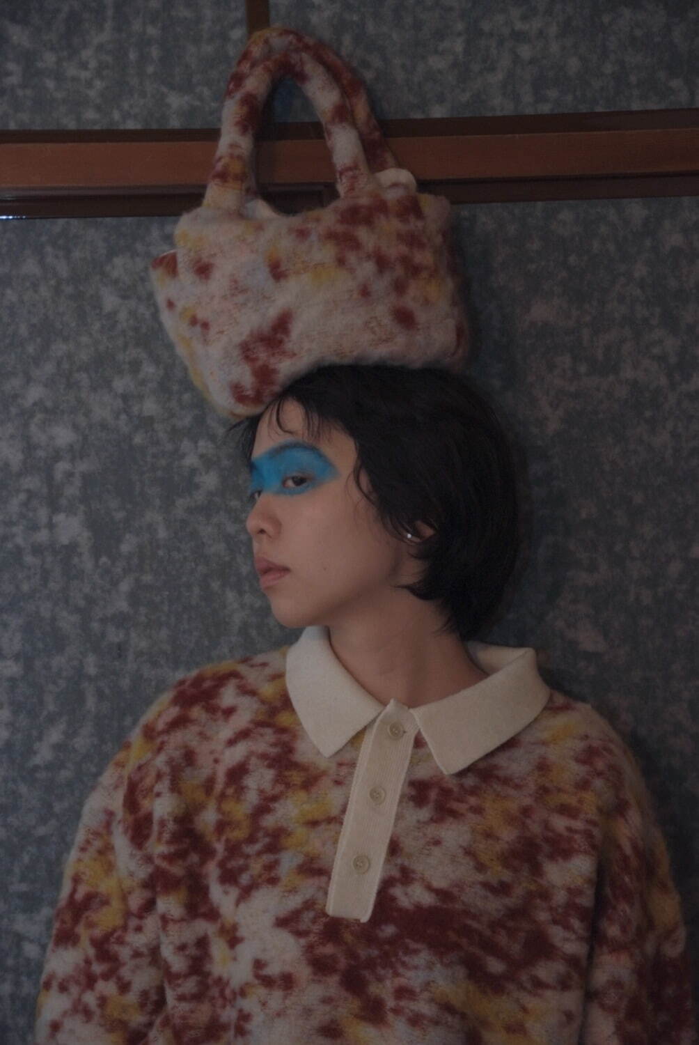 コウタグシケン(Kota Gushiken) 2025-26年秋冬ウィメンズ&メンズコレクション  - 写真52