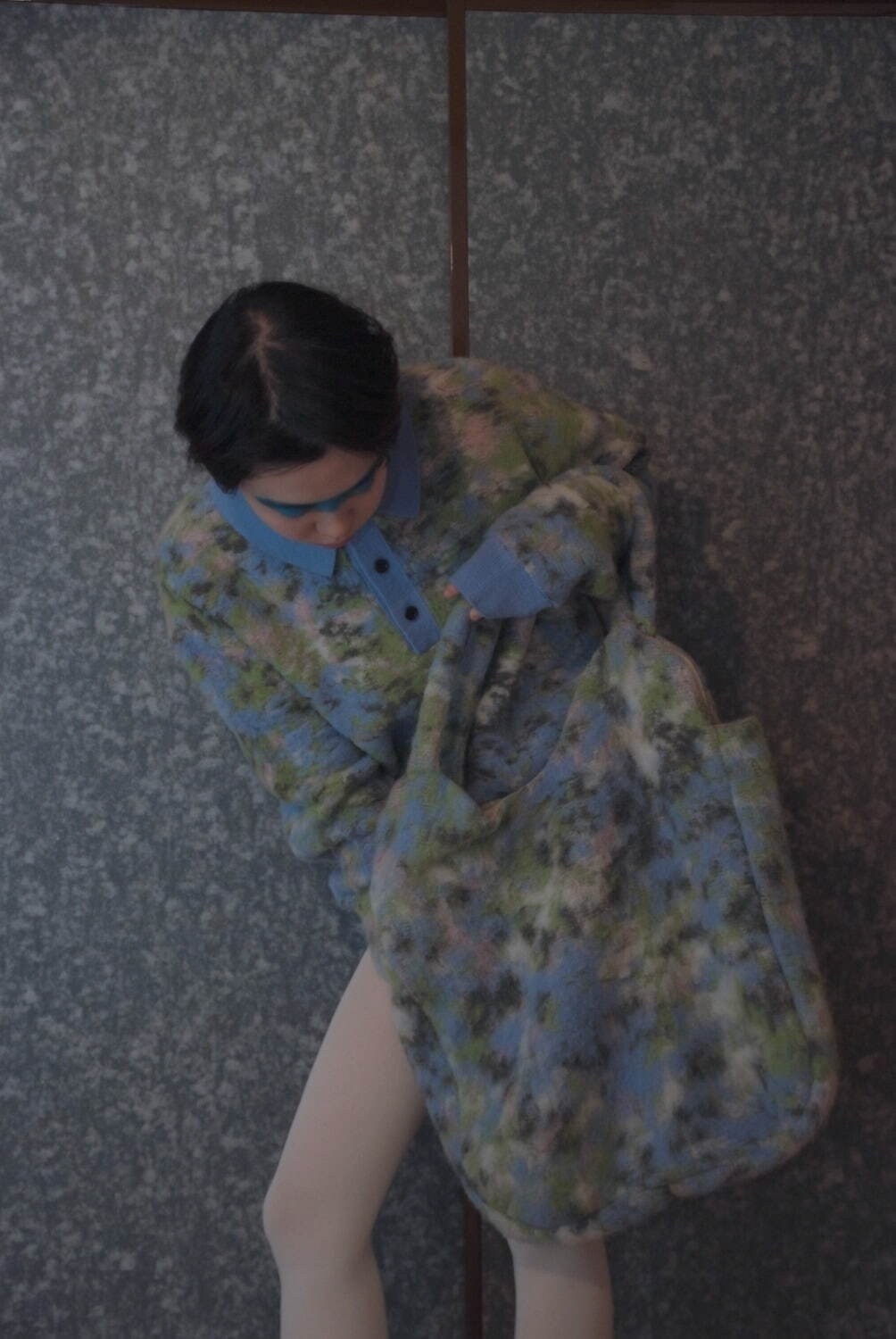 コウタグシケン(Kota Gushiken) 2025-26年秋冬ウィメンズ&メンズコレクション  - 写真53