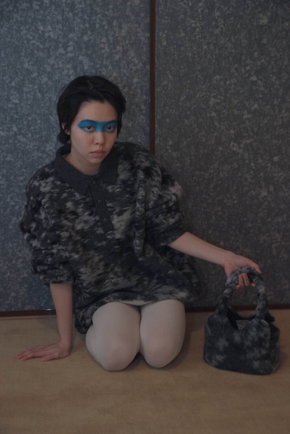 コウタグシケン(Kota Gushiken) 2025-26年秋冬ウィメンズ&メンズコレクション  - 写真54