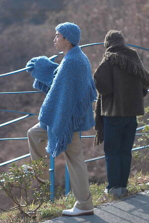 コウタグシケン(Kota Gushiken) 2025-26年秋冬ウィメンズ&メンズコレクション  - 写真16