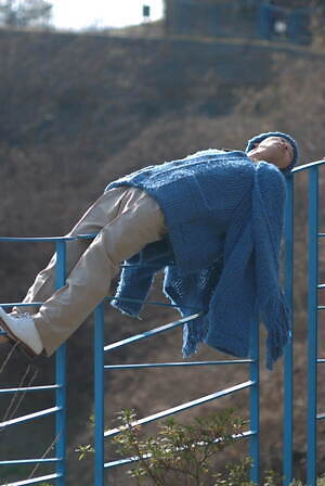 コウタグシケン(Kota Gushiken) 2025-26年秋冬ウィメンズ&メンズコレクション  - 写真14