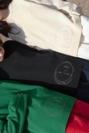 コウタグシケン(Kota Gushiken) 2025-26年秋冬ウィメンズ&メンズコレクション  - 写真21