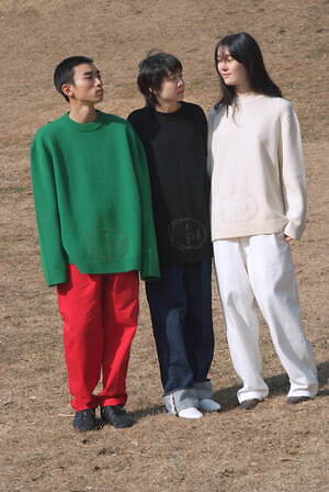 コウタグシケン(Kota Gushiken) 2025-26年秋冬ウィメンズ&メンズコレクション  - 写真25