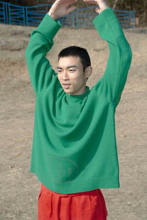 コウタグシケン(Kota Gushiken) 2025-26年秋冬ウィメンズ&メンズコレクション  - 写真18