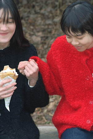 コウタグシケン(Kota Gushiken) 2025-26年秋冬ウィメンズ&メンズコレクション  - 写真19