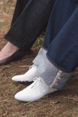 コウタグシケン(Kota Gushiken) 2025-26年秋冬ウィメンズ&メンズコレクション  - 写真27