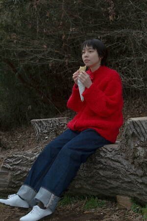 コウタグシケン(Kota Gushiken) 2025-26年秋冬ウィメンズ&メンズコレクション  - 写真3