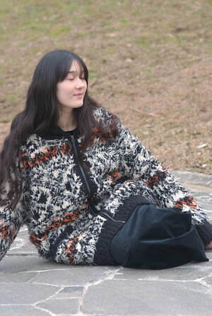 コウタグシケン(Kota Gushiken) 2025-26年秋冬ウィメンズ&メンズコレクション  - 写真28